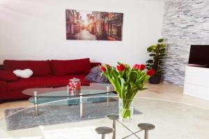 Top Lage in - Dein Zuhause M Münster Apartments, Neu-Ulm