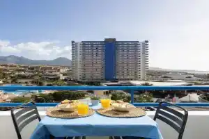 Sunnyland Paraiso Sur Apartments, Callao Salvaje