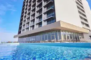 HOTEL AlaCOOJU OKINAWA, Ginowan