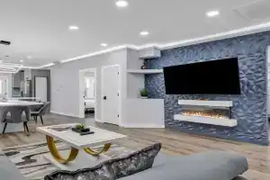 Spacious House in, Charlotte