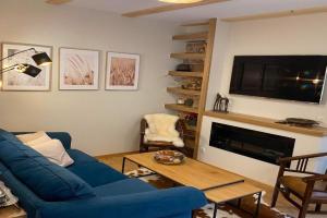 Memel Townhouse apartamentai, Klaipeda