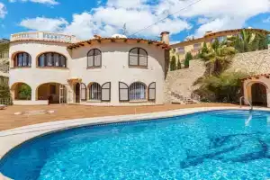 Villa Elice - Plusholidays, Calpe