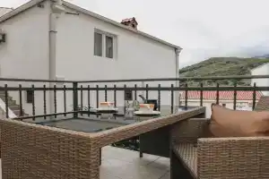 Status-M Apartments, Przno