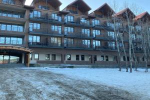*Bakuriani Resort* Cozy & Comfortable Apt., Bakuriani