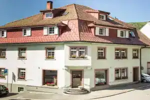 Ferienwohnung Dietsche Apartments, Todtnau