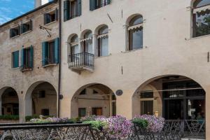 Buranelli Charme Rooms, Treviso