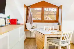 FeWo Immenstadt Apartment, Immenstadt im Allgau