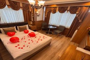 GROSS HOTEL, Istanbul
