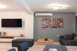 Oniro Home Apartments, Ierapetra
