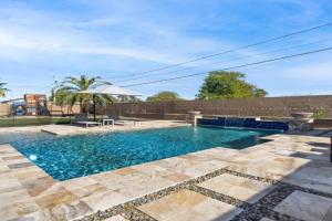 Charming Washington Guest house, Chandler
