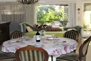 Athens Riviera coast apartment, Varkiza