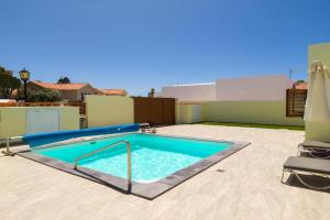 Capitan Aleycar ideal para familias Guest house, Corralejo