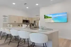 Welcome to COCONUT DREAMS Fantastic Vacation Rental - 2633 Estero Blvd Unit A home Guest house, Fort Myers Beach