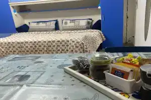 Monolocale IL GRIFO Apartments, Albisola Superiore