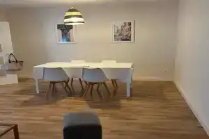 TESORO Apartments, Cordoba