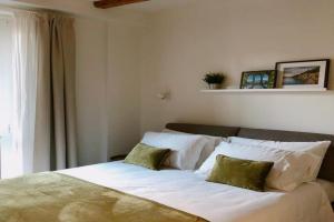 FOSCOLO 9 ROOM - BREAKFAST, Como