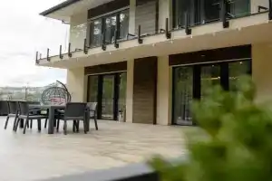 Budz Karpati Guest house, Palyanytsya