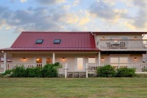 Little River Guest House at Tennessee RiverPlace, Chattanooga