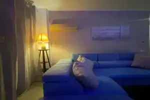 Rosa Apartament, Palermo
