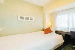 Kanda Station Hotel, Kawasaki