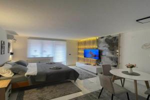 Apartman Afrodita Lux 1, Nis