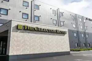 The Celecton Fujisan Interchange Hotel, Gotemba