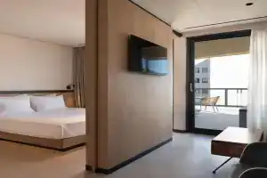 Nema Hotel, Athens