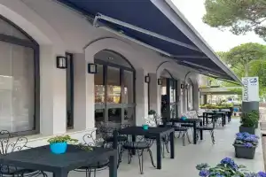 Hotel Altamarea, Misano Adriatico
