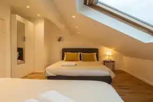 Lille Centre - Nice cozy and functional ap Apartments, Lille