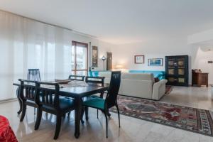 La Rocca Apartment between sea and center, Pesaro