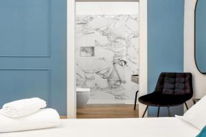 Nelli Rooms - Via Biassa, La Spezia