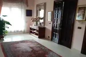 A Casa di Maria 1, Lecce