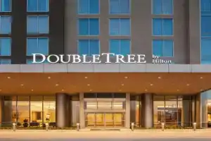 Doubletree By Hilton Downtown Convention Center Hotel, Abilene