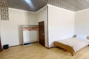 Polvon Ota Hotel, Khiva