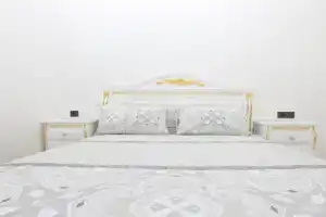 Velasquez apartment, Tangier