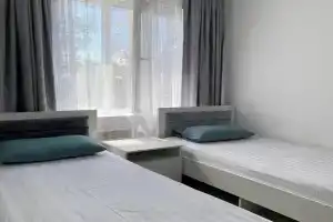 Karakol-Guest, Karakol