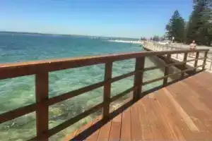 Stay and Sea! Apartments, Sydney