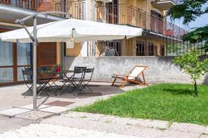 Villa Marazia with Garden and Private Parking!, Trecastagni