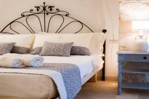 Montegrappa Dimore e Suite Apartments, Alberobello