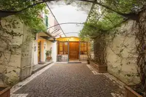 AL LOFT, Centro Storico Apartments, Prato