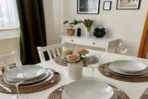 Visit 2 Apartments, Oberhof