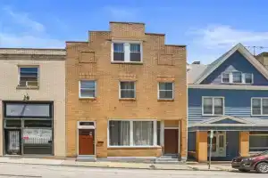 Historical 3 bedroom home in the heart of the city, Pittsburgh