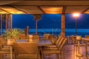 BAIA Hotel, Brenzone