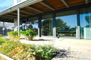 Moderne Ferienwohnung in ruhiger, grüner Lage von Apartments, Eckernforde