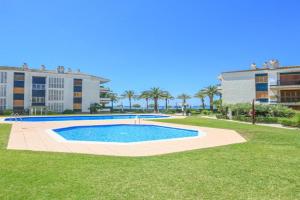 LITORAL COSTA DORADA - PLAYA AZUL Bajo Apartments, Cambrils