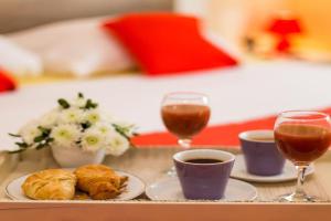 Apartment Marin, Kastel Stari