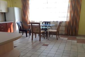Veliki apartamenti v Avtorskomu kotedzhi, Odessa