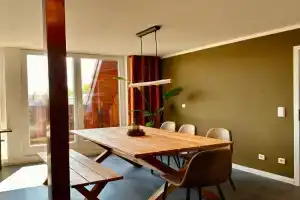 Geschmackvolle Ferienwohnung in Apartments, Leipzig