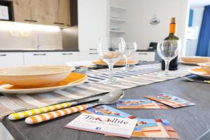 Galatea vacation home in Guest house, Otranto