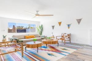 Howdy Amigos Surf Getaway Apartments, San Clemente